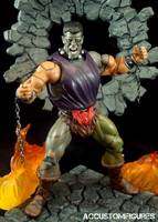 Mon-Stor (Original MOTUC) (Masters of the Universe) Custom Action Figure