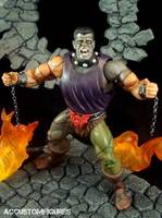 Mon-Stor (Original MOTUC) (Masters of the Universe) Custom Action Figure