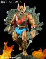 Bat-Attack (Original MOTUC) (Masters of the Universe) Custom Action Figure