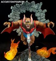 Bat-Attack (Original MOTUC) (Masters of the Universe) Custom Action Figure