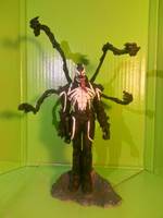 Agent Venom (Marvel) Custom Action Figure