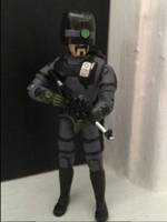 Night Shot (G.I. Joe) Custom Action Figure