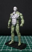 Legion from Red Dwarf (Marvel Universe) Custom Action Figure