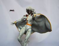 Storm (Jim Lee Style) (Marvel Legends) Custom Action Figure