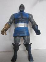 Darkseid (DC Universe) Custom Action Figure