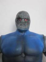 Darkseid (DC Universe) Custom Action Figure