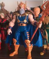 Odin (Marvel Legends) Custom Action Figure