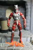 Penance - Osborn's Thunderbolts (Marvel Legends) Custom Action Figure