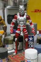 Penance - Osborn's Thunderbolts (Marvel Legends) Custom Action Figure