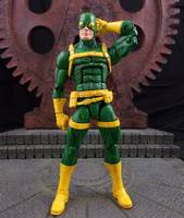 Bob, Agent of Hydra (Marvel Legends) Custom Action Figure