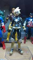 Mania (Marvel Legends) Custom Action Figure