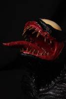 Venom (Spider-Man) Custom Statue / Bust