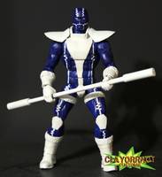 Cardiac (Marvel Legends) Custom Action Figure