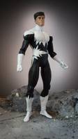 Northstar (Alpha Flight) (Marvel Legends) Custom Action Figure