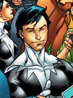 Northstar (Alpha Flight) (Marvel Legends) Custom Action Figure
