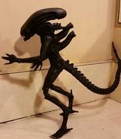 The Alien (Alien Isolation) (Aliens) Custom Action Figure