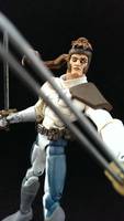 Shatterstar (X-Force) (Marvel Legends) Custom Action Figure