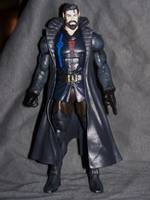 Doctor Nicodemus (Doc) Horror (Legendary Comic Book Heroes) Custom Action Figure