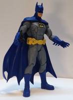Batman Incorporated (DC Direct) Custom Action Figure