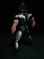 X-Force Warpath (Marvel Legends) Custom Action Figure