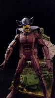 Baron Blood (Marvel Legends) Custom Action Figure
