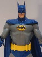 90's Batman (DC Direct) Custom Action Figure