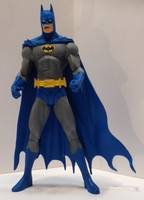 70's Batman (DC Direct) Custom Action Figure
