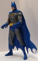 70's Batman (DC Direct) Custom Action Figure