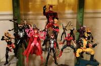 Giant Man (Marvel Legends) Custom Action Figure