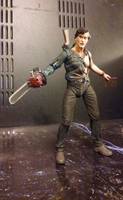 Army of Darkness Ash (Army of Darkness) Custom Action Figure