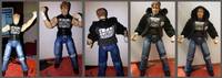Dean Ambrose Elite (Wrestling) Custom Action Figure