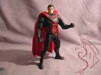 Earth 2 Superman Brutaal (DC Direct) Custom Action Figure