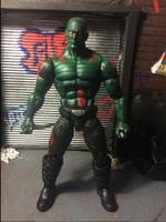 Drax (Guardians of the Galaxy) Custom Action Figure