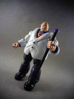 King Pin (Marvel Universe) Custom Action Figure