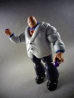 King Pin (Marvel Universe) Custom Action Figure