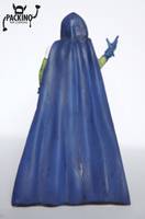 Miss Martian (DC Direct) Custom Action Figure