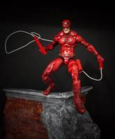 4" Daredevil (Marvel Universe) Custom Action Figure