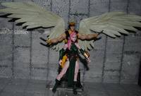 Exiles (Marvel Universe) Custom Action Figure
