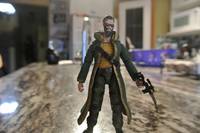 Mandarin  (Iron Man 3) (Marvel Universe) Custom Action Figure
