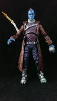 Yondu (Movie) (Marvel Legends) Custom Action Figure