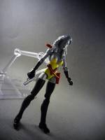 Hepzibah (Marvel Universe) Custom Action Figure