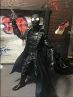 Spider Man Noir (Spider-Man) Custom Action Figure