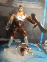 Ares (Marvel Legends) Custom Action Figure