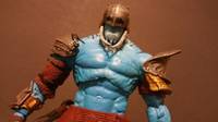 Frost Giant (Marvel Universe) Custom Action Figure