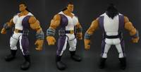 DC Monstress (DC Direct) Custom Action Figure