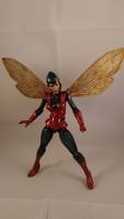 Wasp (Marvel Legends) Custom Action Figure