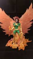 Phoenix (Marvel Legends) Custom Action Figure