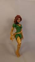 Phoenix (Marvel Legends) Custom Action Figure