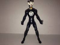 Havok (Marvel Universe) Custom Action Figure