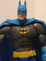 DCSH Batman (DC Superheroes) Custom Action Figure